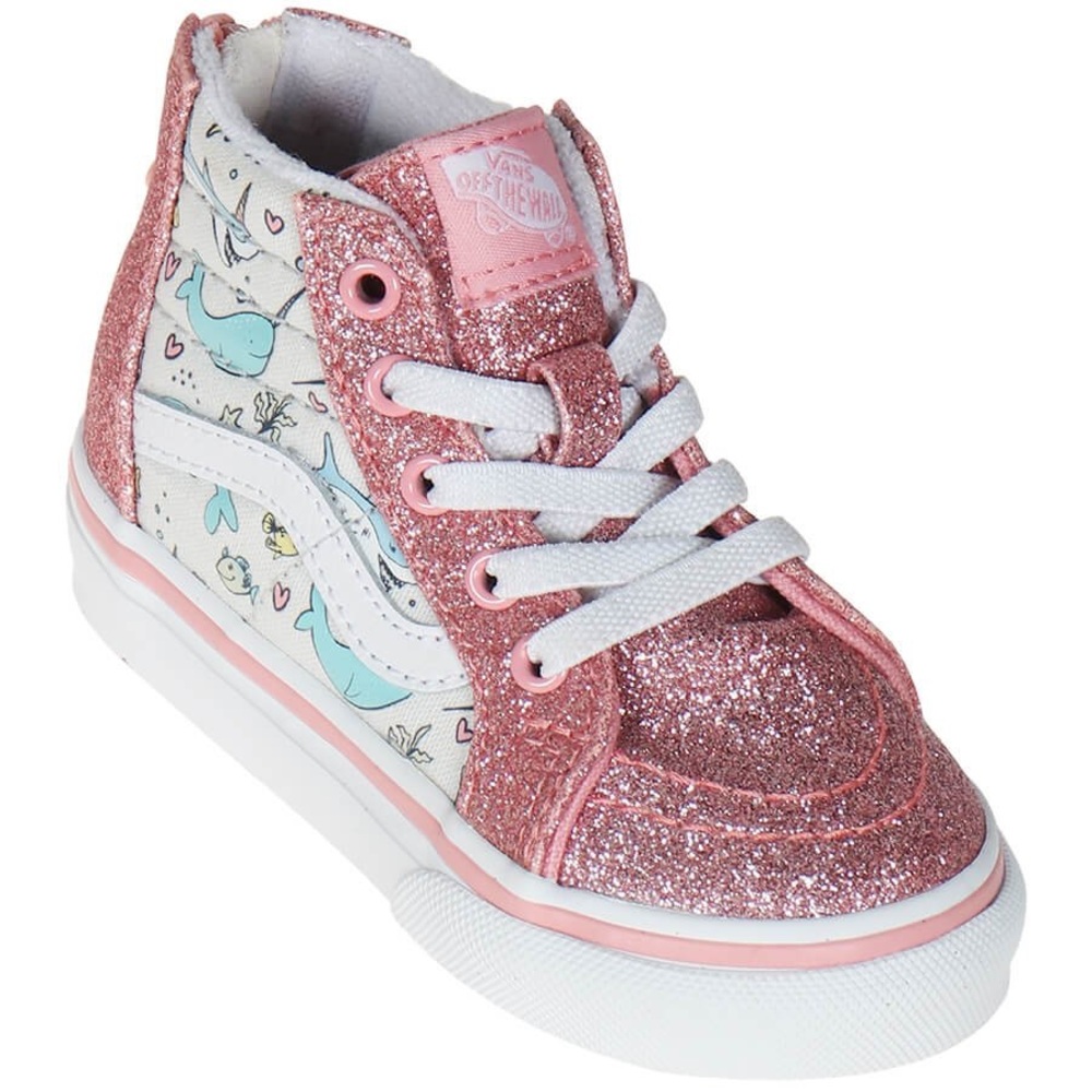Vans Shark Party 5t
